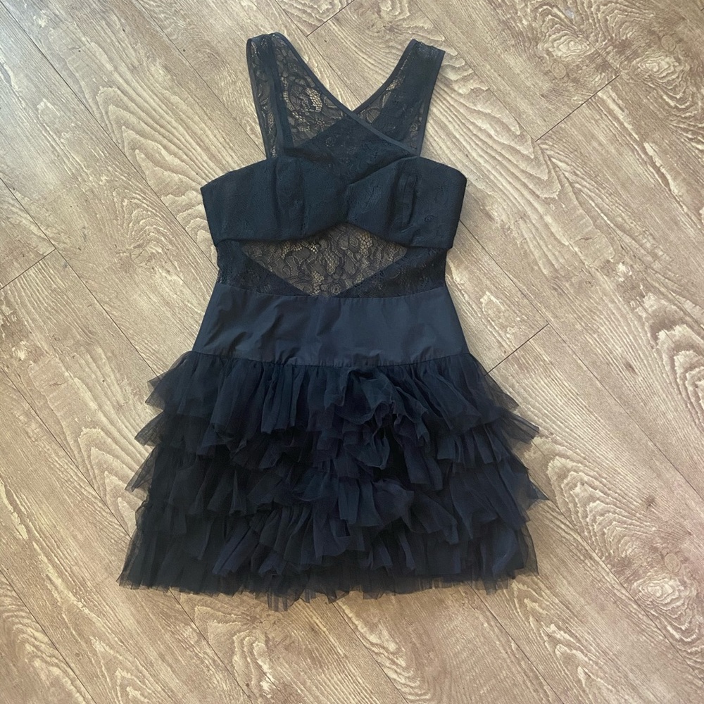 BCBGeneration Dress